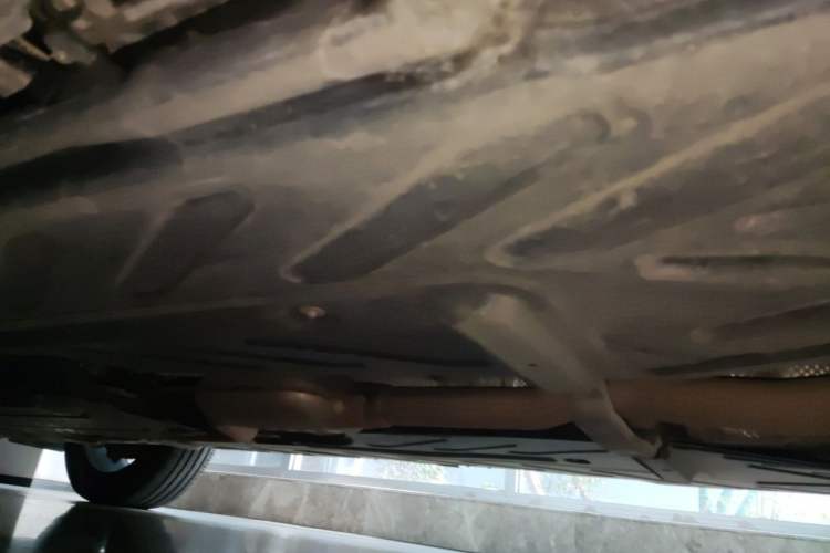 Used Mercedes-Benz GLC 2020 GLC 300 L 4MATIC Dynamic Edition Chassis Rear Left
