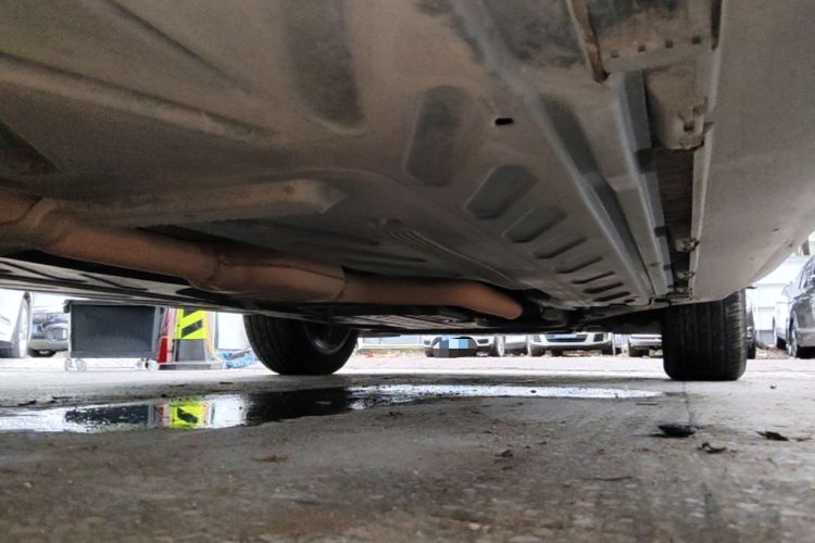 Used Mercedes-Benz GLC 2020 GLC 300 L 4MATIC Dynamic Edition Chassis Rear Right