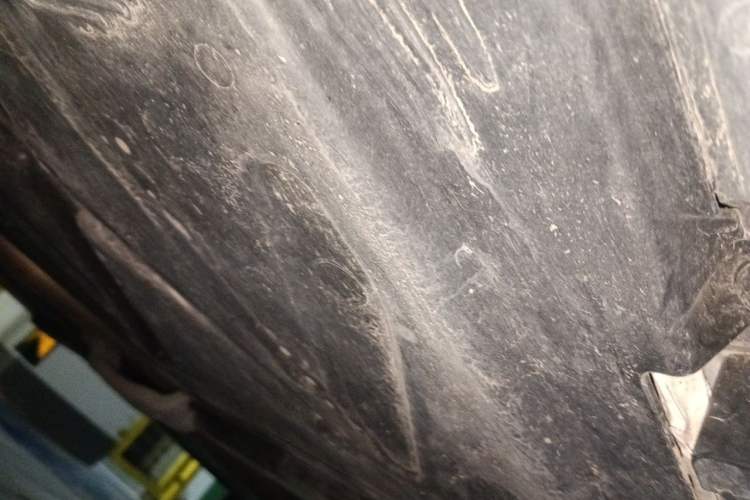 Used Mercedes-Benz GLC 2020 Facelifted GLC 260 L 4MATIC Dynamic Edition Chassis Rear Right