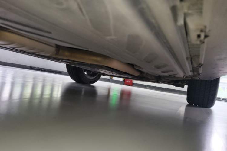 Used Mercedes-Benz GLC 2020 GLC 300 L 4MATIC Dynamic Edition Chassis Rear Right