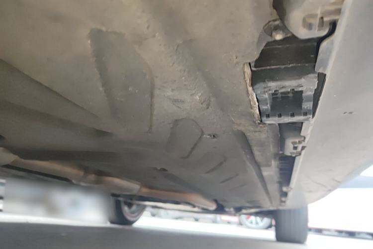 Used Mercedes-Benz GLC 2020 GLC 300 L 4MATIC Dynamic Edition Chassis Rear Right