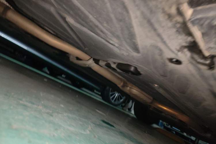 Used Mercedes-Benz GLC 2020 GLC 260 L 4MATIC Luxury Model Chassis Rear Right