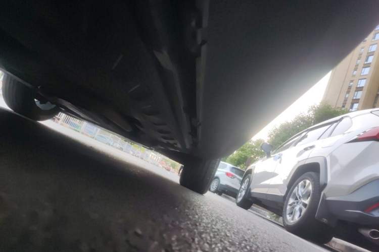 Used Mercedes-Benz GLC 2020 Facelift GLC 300 L 4MATIC Dynamic Edition Chassis Rear Right