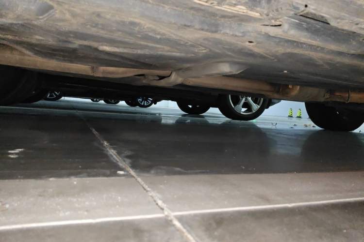 Used Mercedes-Benz GLC 2020 Facelift GLC 300 L 4MATIC Dynamic Edition Chassis Rear Right