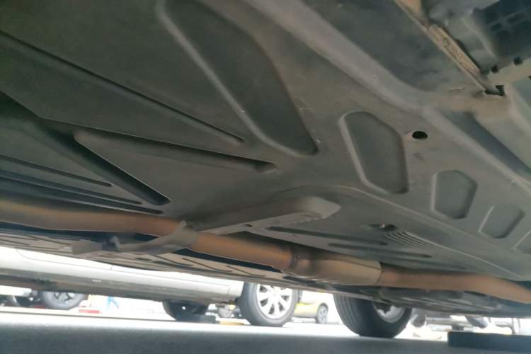 Used Mercedes-Benz GLC 2020 GLC 260 L 4MATIC Luxury Model Chassis Rear Right