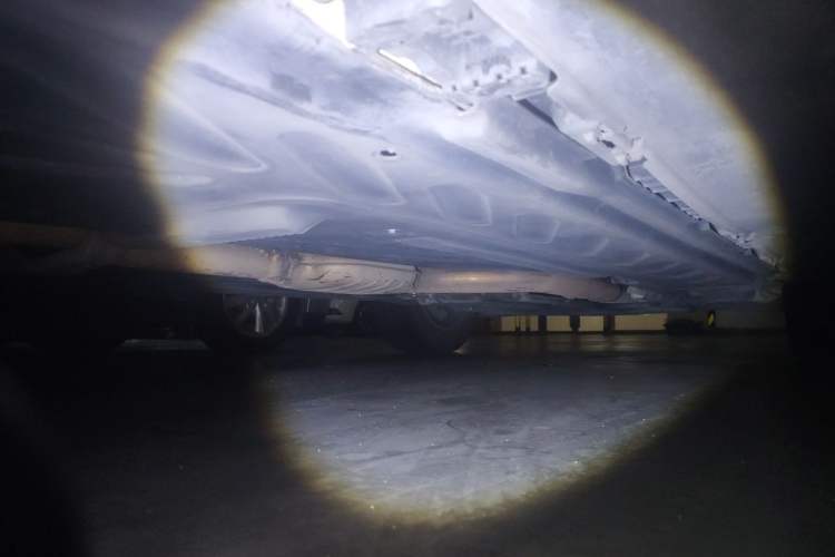Used Mercedes-Benz GLC 2020 GLC 260 L 4MATIC Dynamic Model Chassis Rear Right