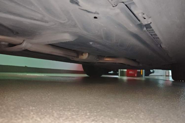 Used Mercedes-Benz GLC 2020 Facelift GLC 300 L 4MATIC Dynamic Edition Chassis Rear Right