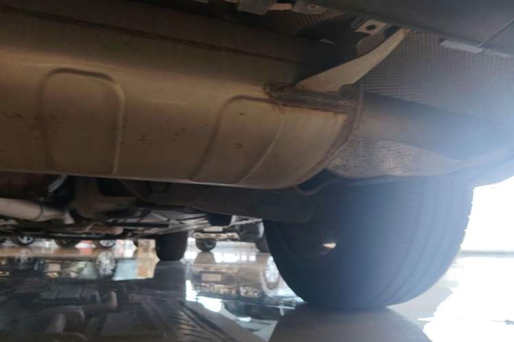 Used Mercedes-Benz GLC 2020 Facelift GLC 300 L 4MATIC Dynamic Edition Chassis Rear Right