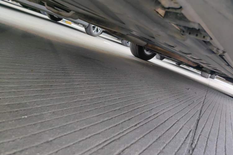 Used Mercedes-Benz GLC 2020 GLC 300 L 4MATIC AMG-Line Chassis Rear Right