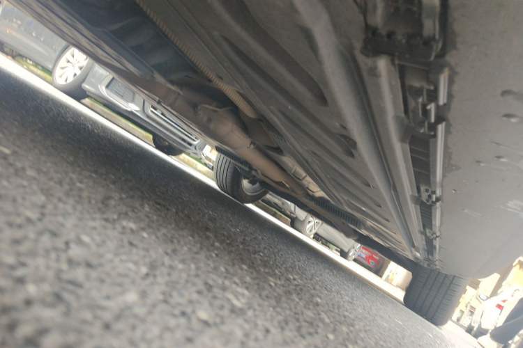Used Mercedes-Benz GLC 2020 Facelift GLC 300 L 4MATIC Dynamic Edition Chassis Rear Right