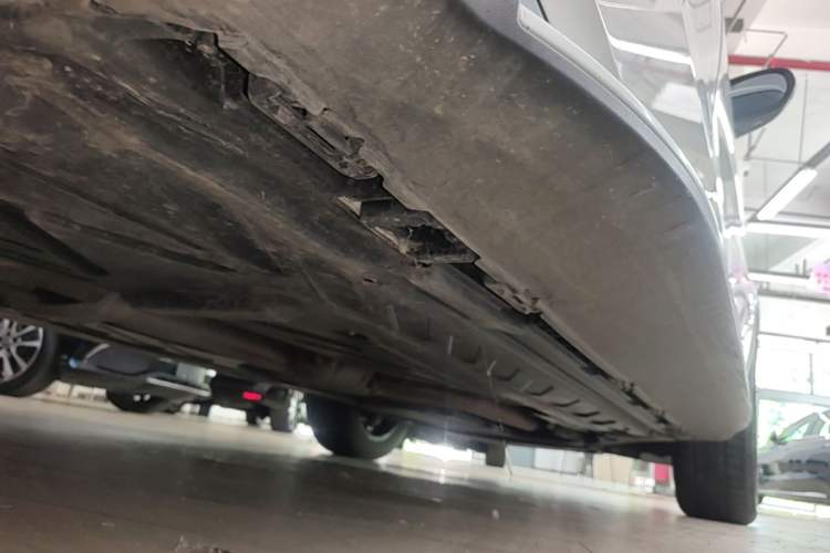 Used Mercedes-Benz GLC 2020 Facelift GLC 300 L 4MATIC Dynamic Edition Chassis Rear Right