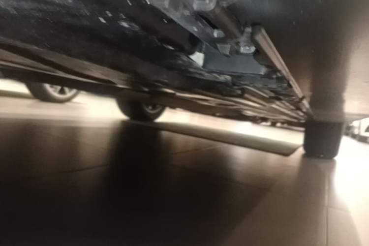 Used Mercedes-Benz GLC 2020 GLC 300 L 4MATIC Dynamic Edition Chassis Rear Right
