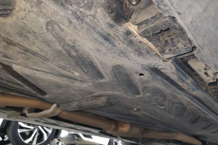 Used Mercedes-Benz GLC 2020 Facelifted GLC 260 L 4MATIC Dynamic Edition Chassis Rear Right