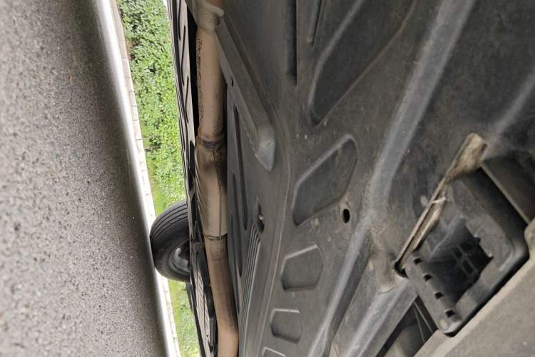 Used Mercedes-Benz GLC 2020 GLC 300 L 4MATIC Dynamic Edition Chassis Rear Right