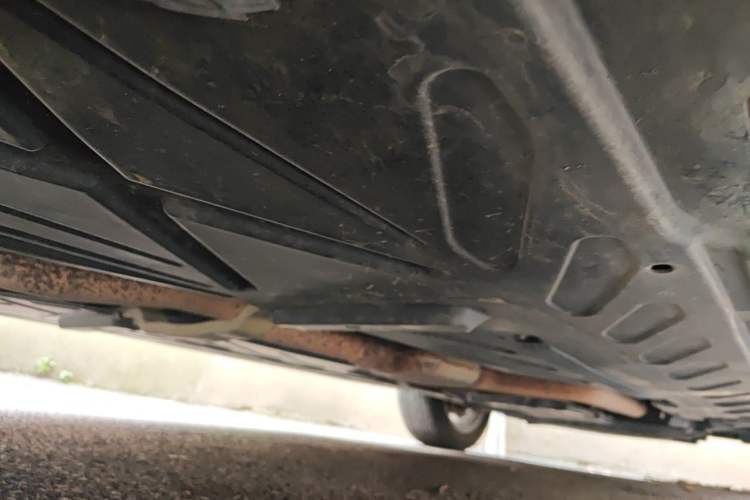 Used Mercedes-Benz GLC 2020 GLC 300 L 4MATIC Dynamic Edition Chassis Rear Right