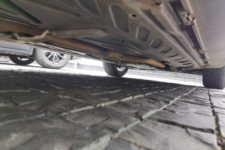Used Mercedes-Benz GLC 2020 Facelift GLC 300 L 4MATIC Dynamic Edition Chassis Rear Right
