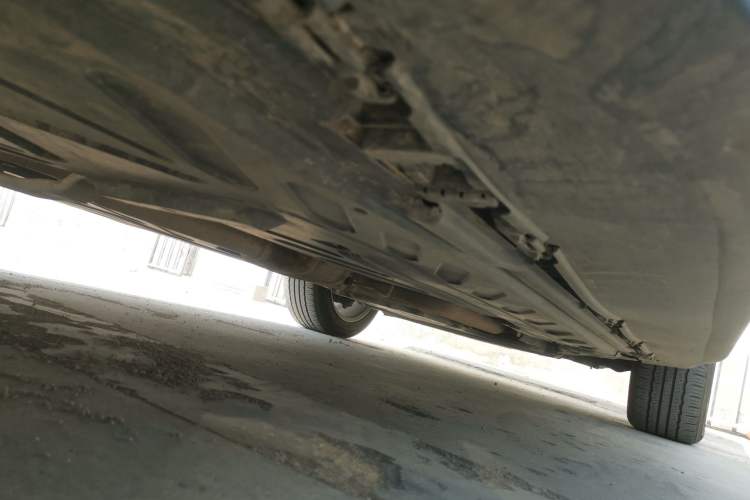 Used Mercedes-Benz GLC 2020 Facelifted GLC 260 L 4MATIC Dynamic Edition Chassis Rear Right