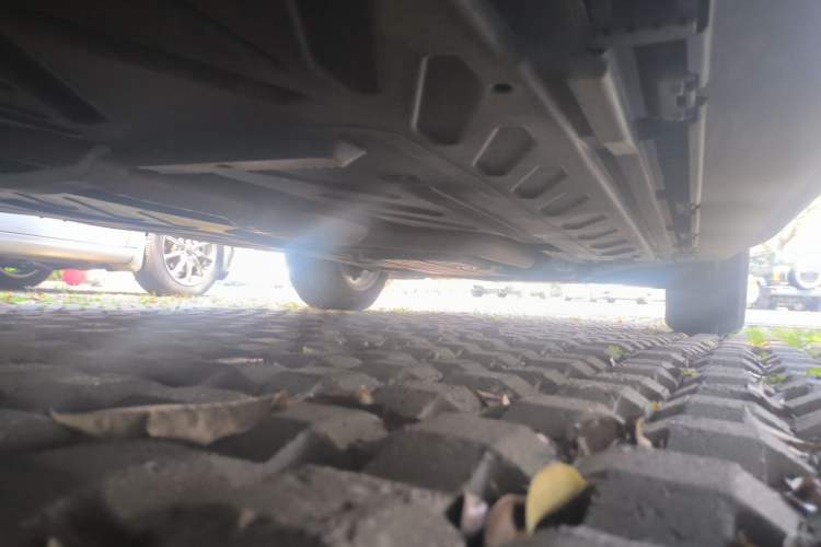 Used Mercedes-Benz GLC 2020 GLC 260 L 4MATIC Dynamic Model Chassis Rear Right