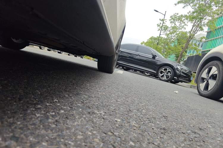 Used Mercedes-Benz GLC 2020 Facelift GLC 300 L 4MATIC Dynamic Edition Chassis Rear Right