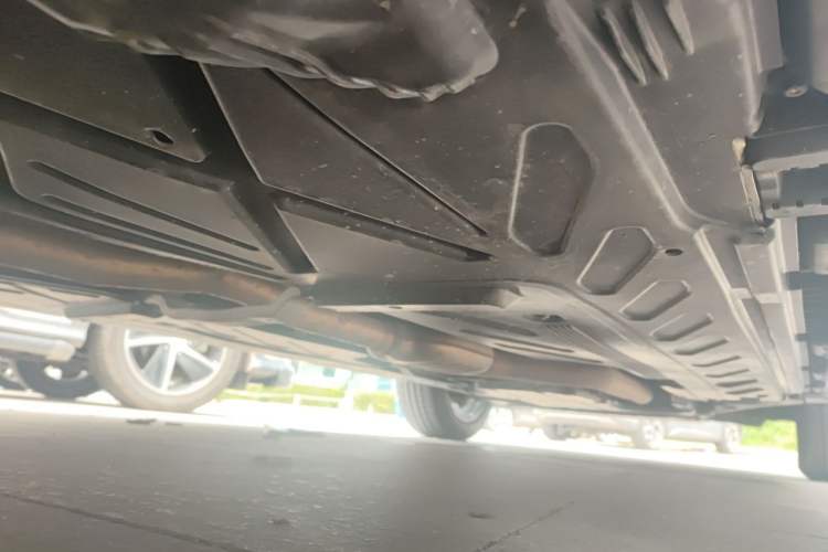Used Mercedes-Benz GLC 2020 GLC 300 L 4MATIC Dynamic Edition Chassis Rear Right
