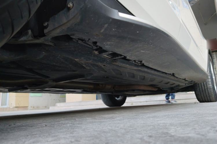 Used Mercedes-Benz GLC 2020 Facelifted GLC 260 L 4MATIC Dynamic Edition Chassis Rear Right