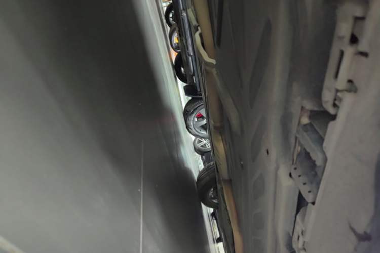 Used Mercedes-Benz GLC 2020 GLC 300 L 4MATIC Dynamic Edition Chassis Rear Right