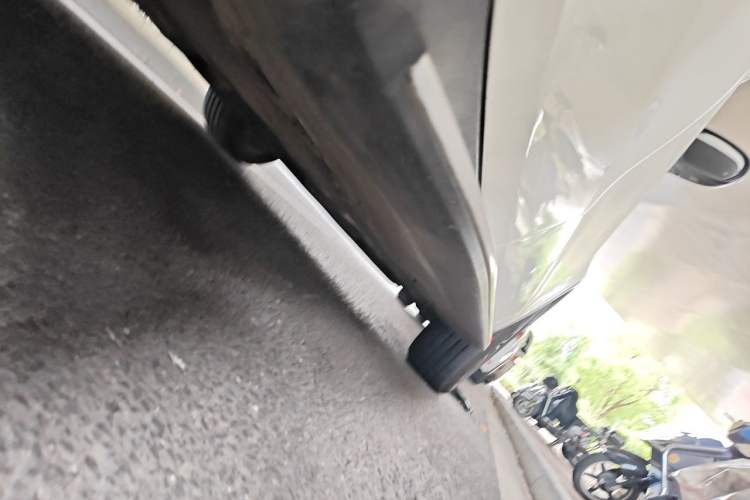 Used Mercedes-Benz GLC 2020 Facelift GLC 300 L 4MATIC Dynamic Edition Chassis Rear Right