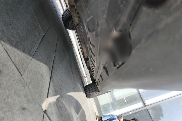 Used Mercedes-Benz GLC 2020 Facelift GLC 260 L 4MATIC Luxury Edition Chassis Rear Right