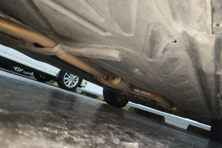 Used Mercedes-Benz GLC 2020 Facelift GLC 260 L 4MATIC Luxury Edition Chassis Rear Right
