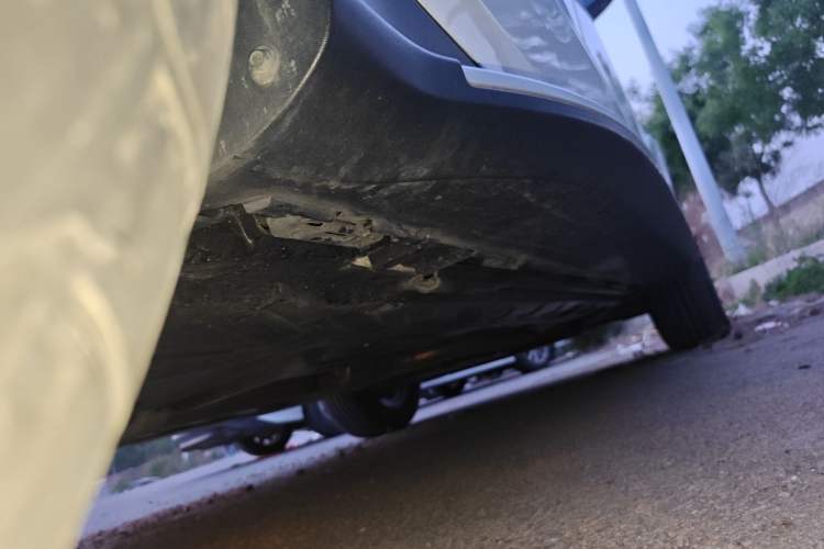 Used Mercedes-Benz GLC 2020 Facelift GLC 300 L 4MATIC Dynamic Edition Chassis Rear Right