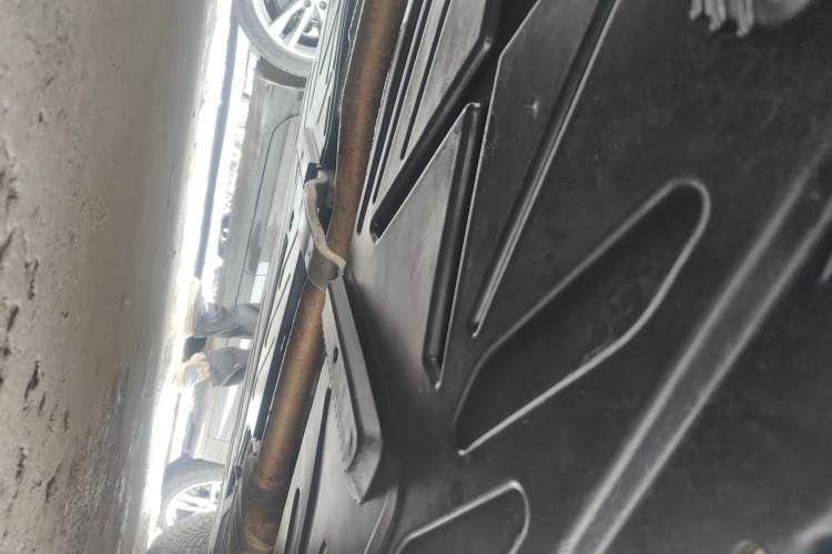 Used Mercedes-Benz GLC 2020 Facelifted GLC 260 L 4MATIC Dynamic Edition Chassis Rear Right