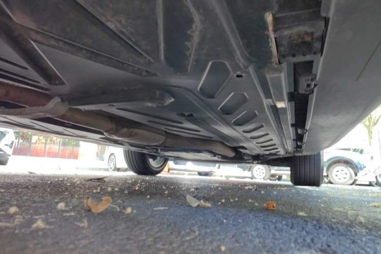 Used Mercedes-Benz GLC 2020 GLC 300 L 4MATIC Dynamic Edition Chassis Rear Right
