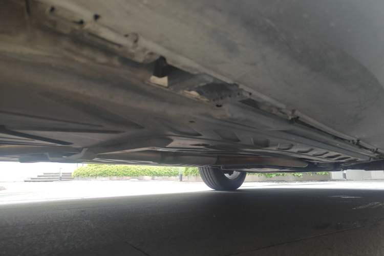 Used Mercedes-Benz GLC 2020 GLC 300 L 4MATIC Dynamic Edition Chassis Rear Right