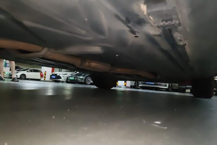 Used Mercedes-Benz GLC 2020 GLC 260 L 4MATIC Dynamic Model Chassis Rear Right