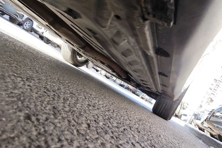 Used Mercedes-Benz GLC 2020 GLC 260 L 4MATIC Dynamic Model Chassis Rear Right