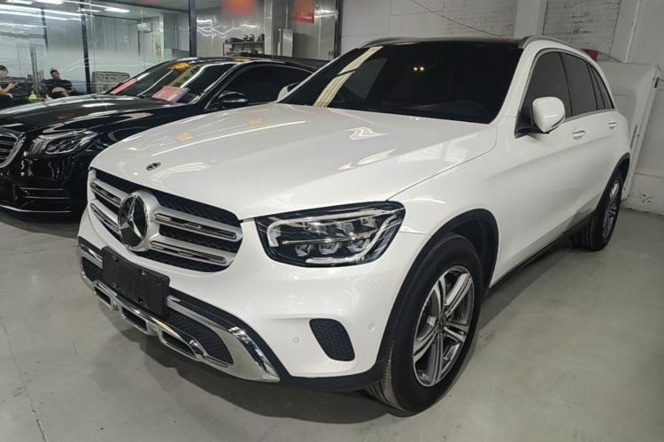 Ojetý Mercedes-Benz GLC 2020 Facelifted GLC 260 L 4MATIC Dynamic Edition Guazi used car, China used car export, Used car for sale, Used  cars, Cheapest cars for sale