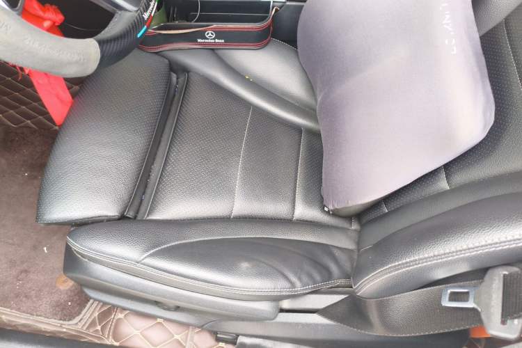 Used Mercedes-Benz GLC 2020 Facelift GLC 300 L 4MATIC Dynamic Edition Driver Seat