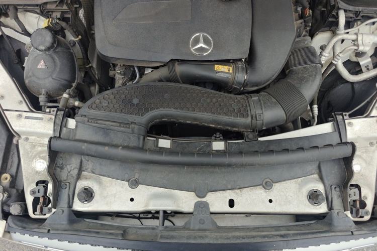 Used Mercedes-Benz GLC 2020 Facelift GLC 300 L 4MATIC Dynamic Edition Engine Bay