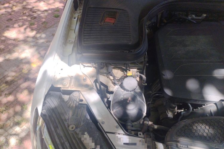 Used Mercedes-Benz GLC 2020 GLC 260 L 4MATIC Luxury Model Engine Bay Right