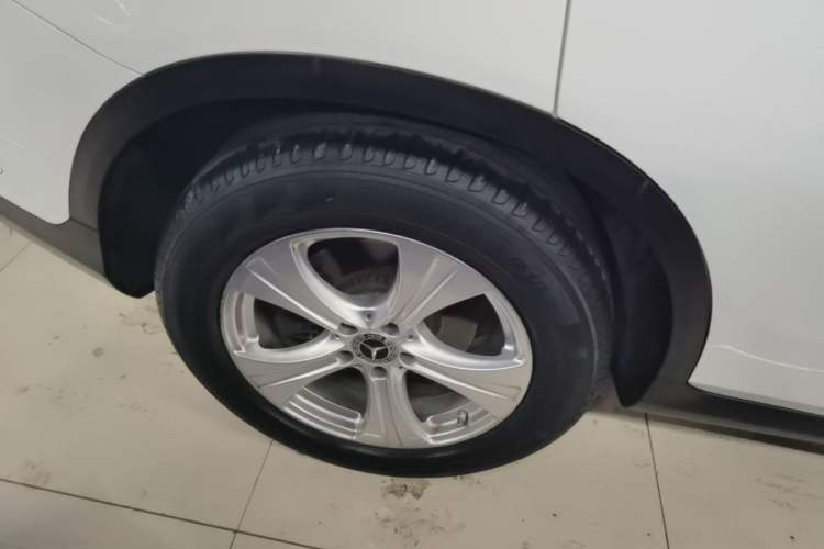 Used Mercedes-Benz GLC 2020 GLC 260 L 4MATIC Dynamic Model Exterior 3