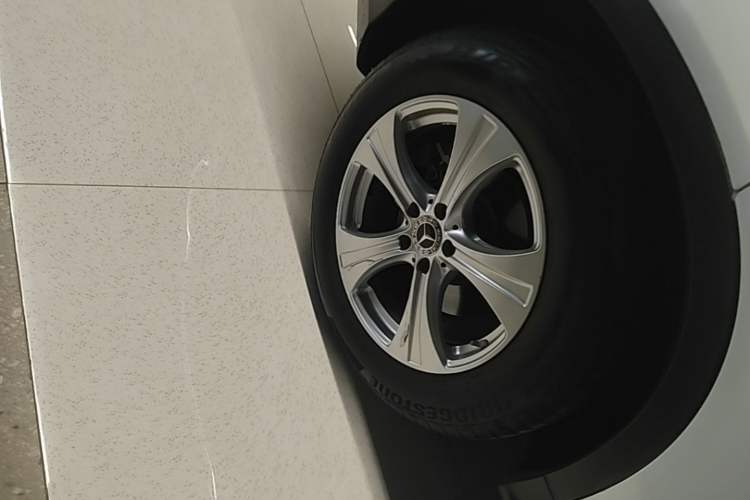 Used Mercedes-Benz GLC 2020 GLC 260 L 4MATIC Dynamic Model Exterior 5
