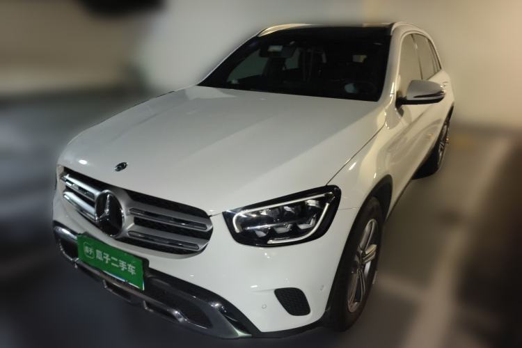 Ojetý Mercedes-Benz GLC 2020 Facelifted GLC 260 L 4MATIC Dynamic Edition Guazi used car, China used car export, Used car for sale, Used  cars, Cheapest cars for sale