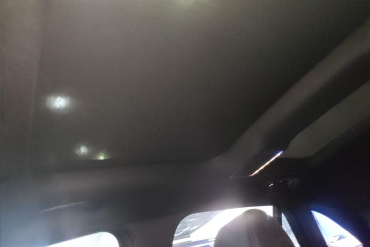 Used Mercedes-Benz GLC 2020 GLC 260 L 4MATIC Dynamic Model Headliner