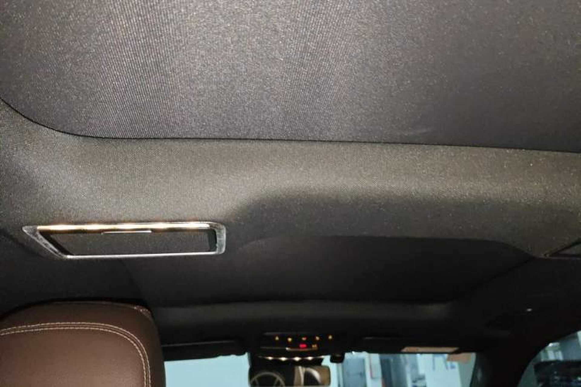 Used Mercedes-Benz GLC 2020 Facelift GLC 300 L 4MATIC Dynamic Edition Headliner