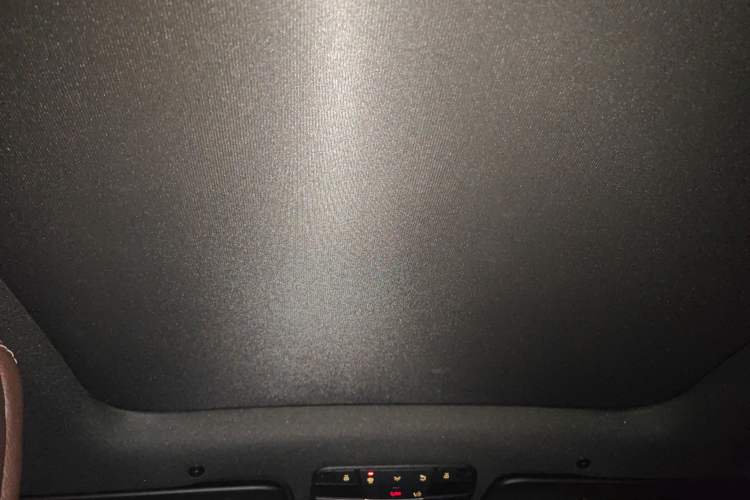 Used Mercedes-Benz GLC 2020 GLC 260 L 4MATIC Luxury Model Headliner
