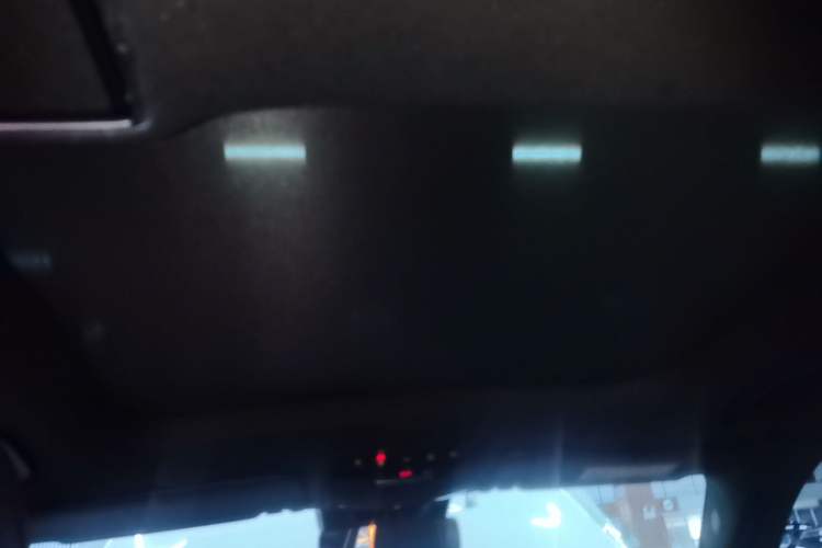 Used Mercedes-Benz GLC 2020 Facelifted GLC 300 L 4MATIC AMG-Line Headliner