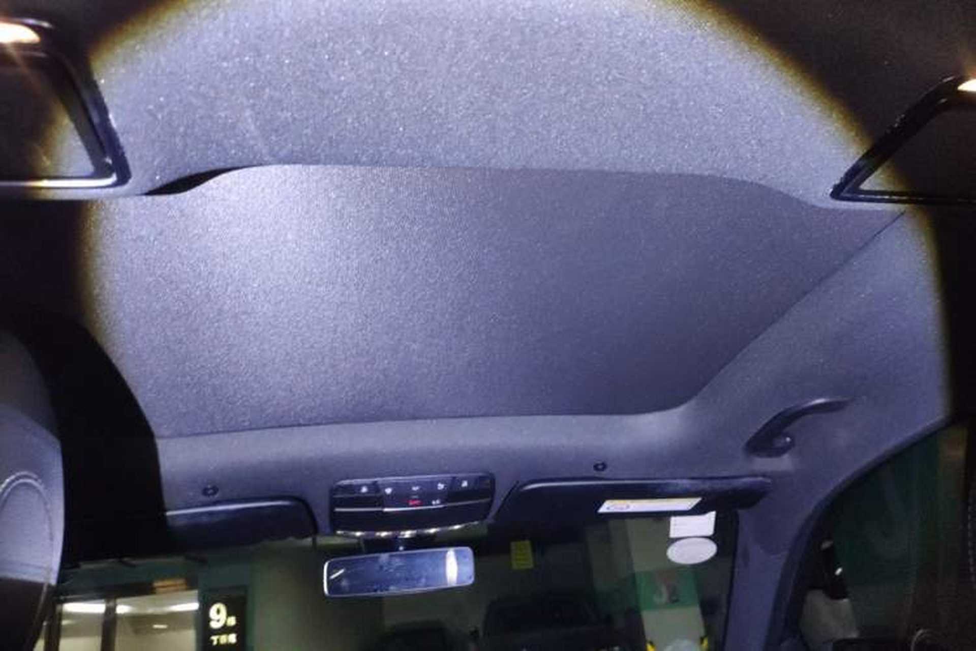 Used Mercedes-Benz GLC 2020 GLC 260 L 4MATIC Dynamic Model Headliner