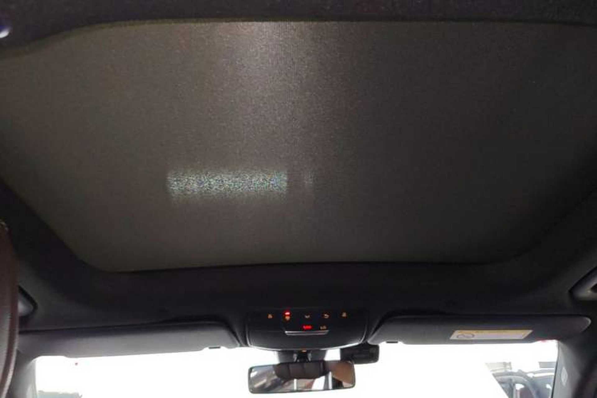 Used Mercedes-Benz GLC 2020 Facelift GLC 260 L 4MATIC Luxury Edition Headliner