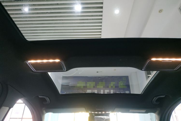 Used Mercedes-Benz GLC 2020 GLC 300 L 4MATIC Dynamic Edition Headliner