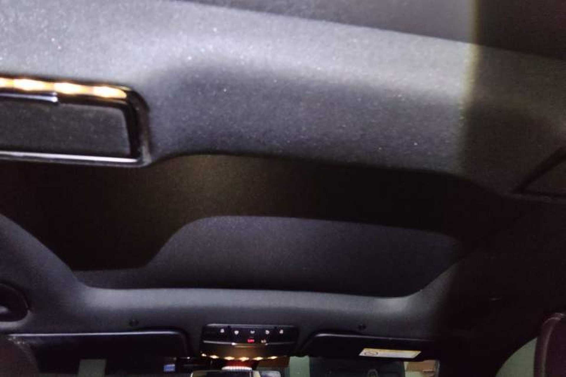 Used Mercedes-Benz GLC 2020 GLC 260 L 4MATIC Luxury Model Headliner
